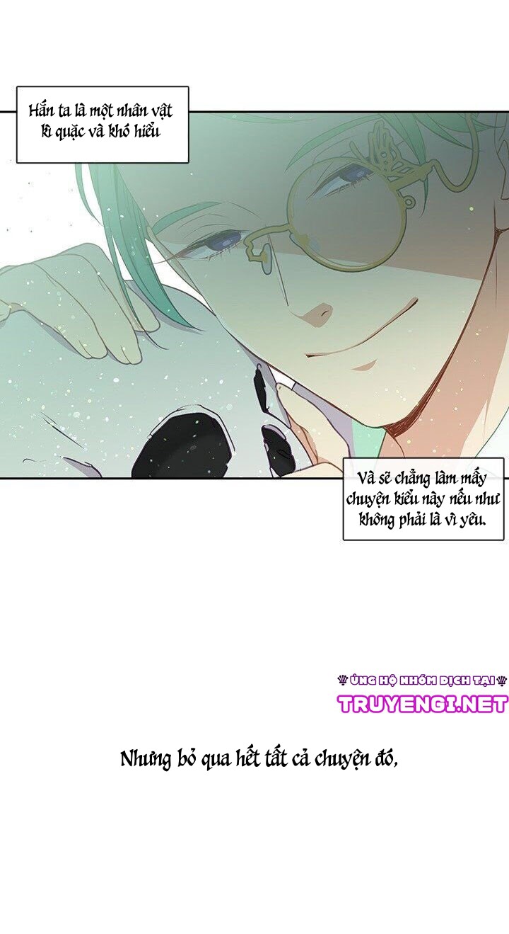 cẩn thận nữ phụ phản diện đấy! chapter 29 42