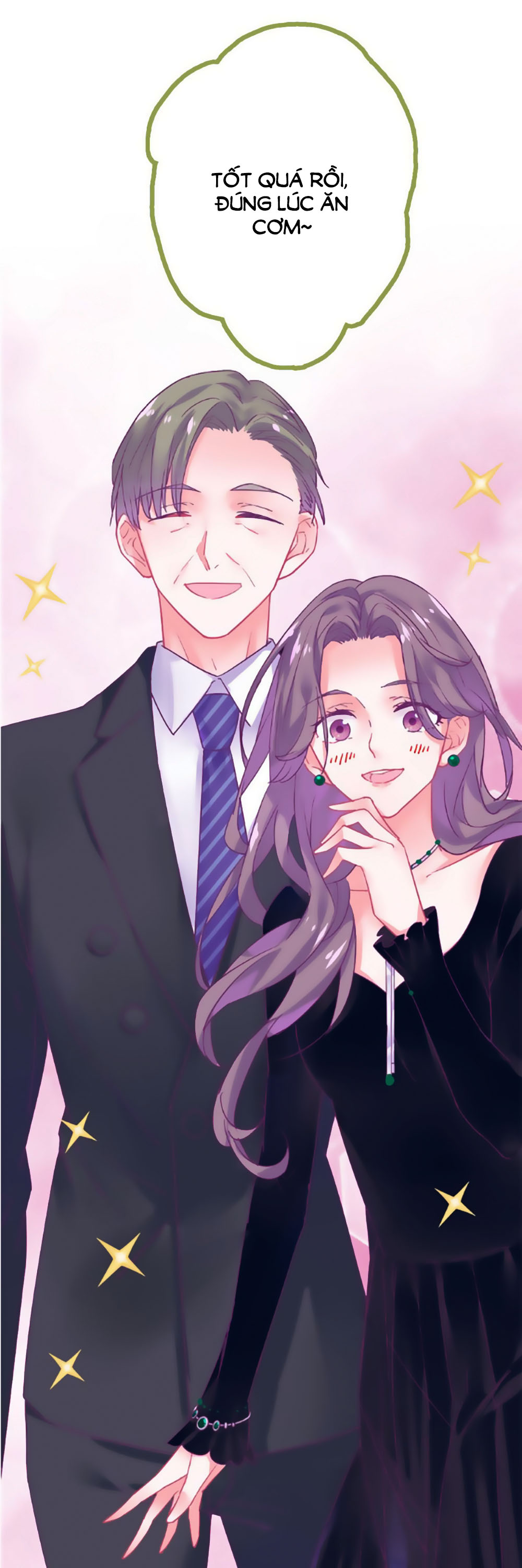 đừng nghịch, ta chỉ muốn yên tĩnh chapter 75 9