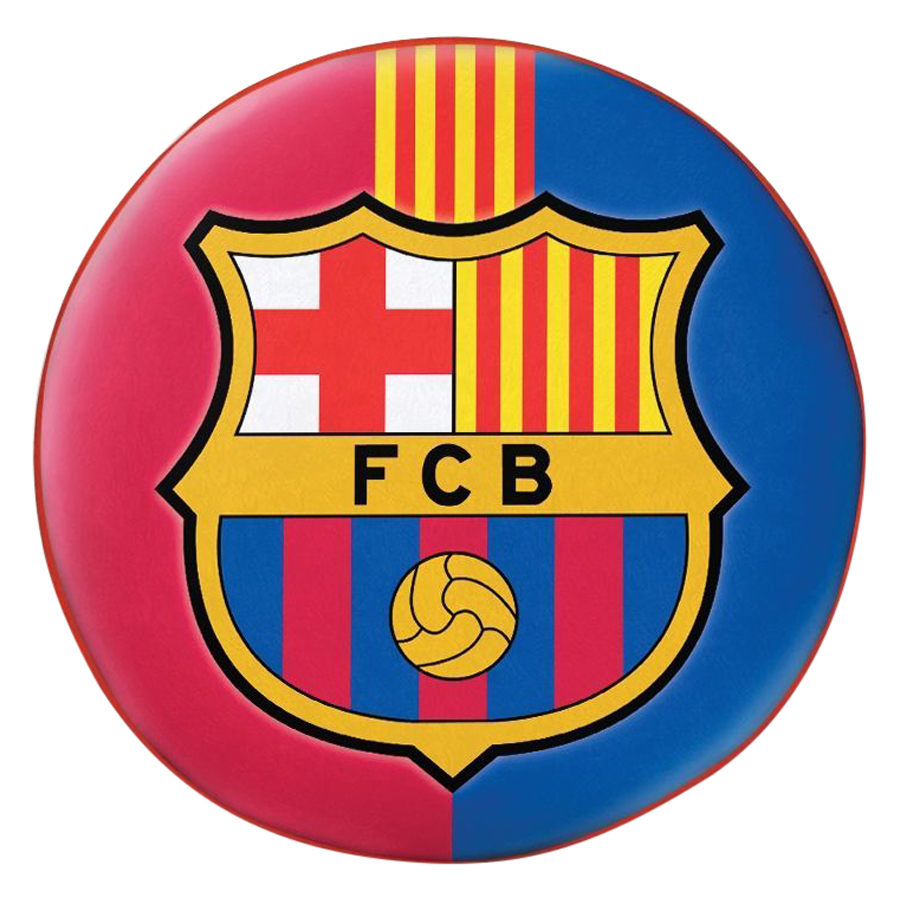 Gối tròn Barcelona - GOST004