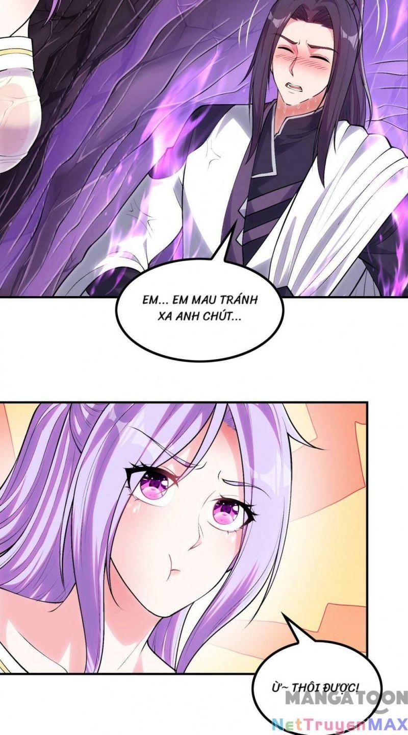 đệ nhất người ở rể chapter 209 26