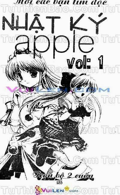 1/4 tình yêu chapter 5 186