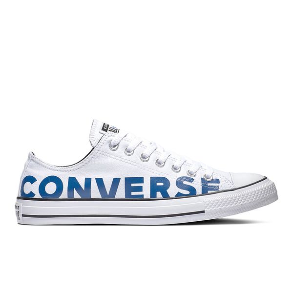 Giày Converse Chuck Taylor All Star Wordmark 2.0 - 165431C