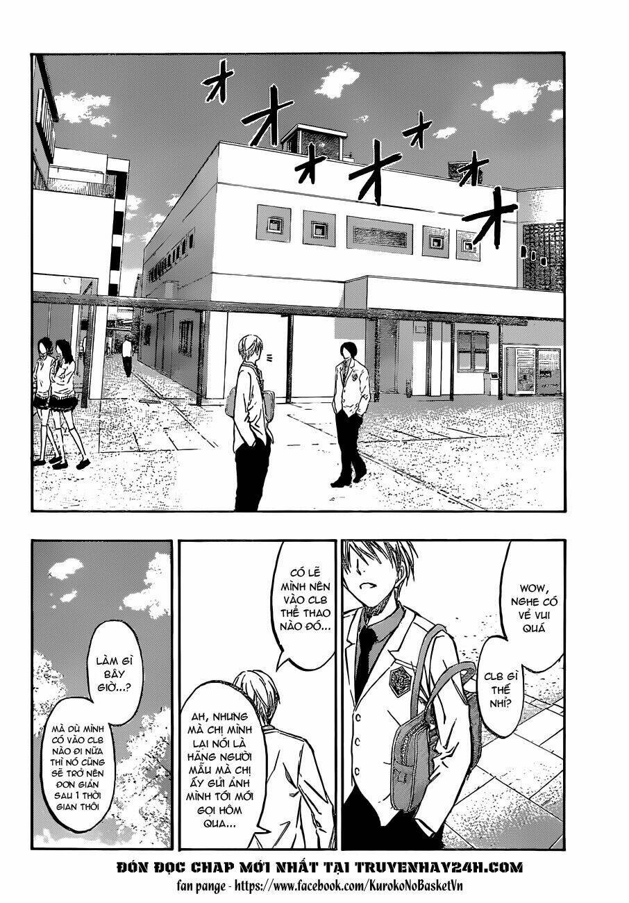 vua bóng rổ kuroko chapter 204 17