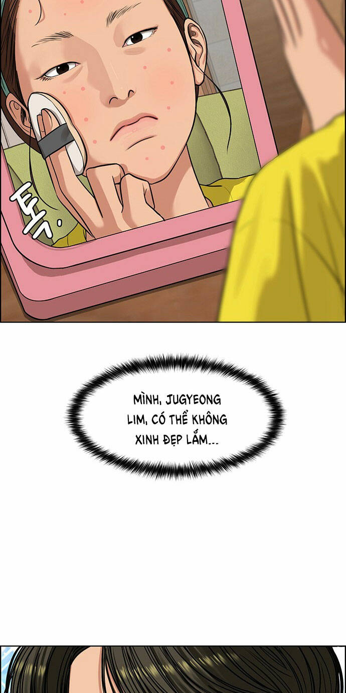 nữ thần giáng thế chapter 173.1 7