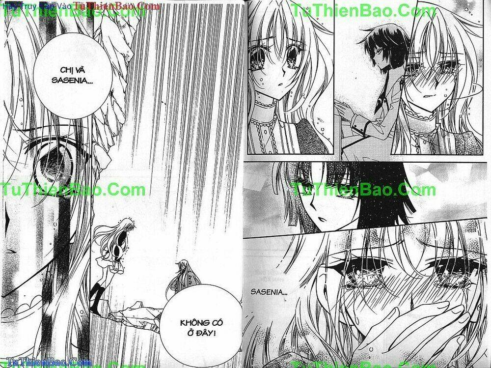 wings chắp cánh chapter 26 6