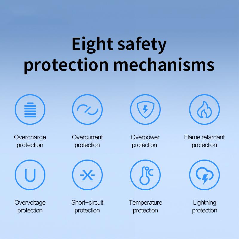 Sạc Nhanh Pisen Quick - Vivid USB-C 30W GaN