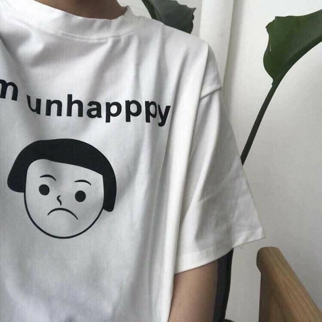 ÁO THUN TAY LỬNG IN