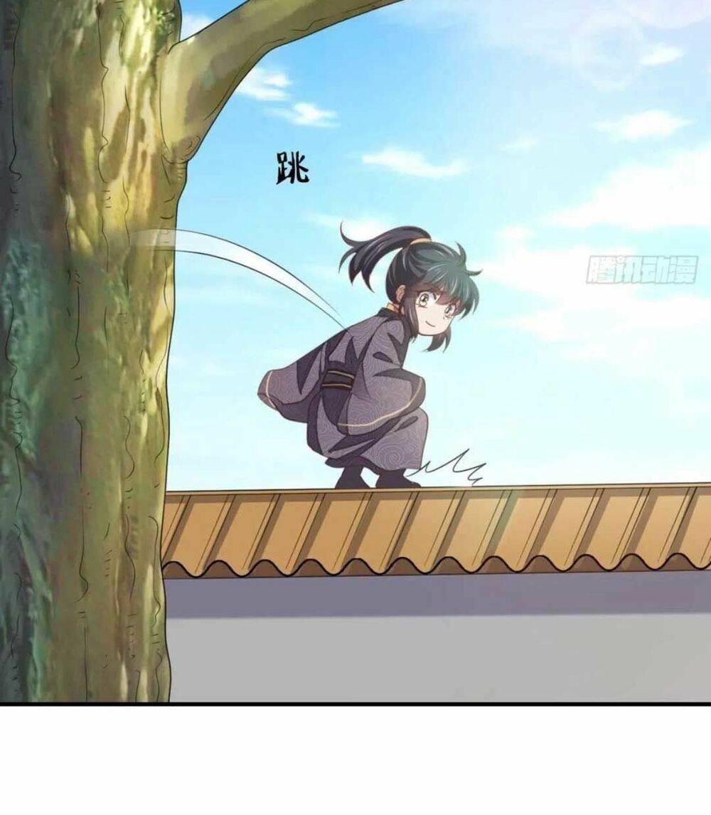 thuần hóa ba ba bạo quân chapter 34 19