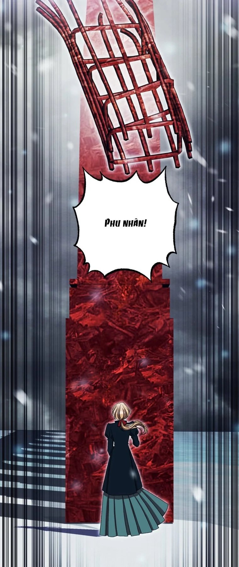 khi tôi bị chú chó tôi bỏ rơi cắn chapter 7.1 51