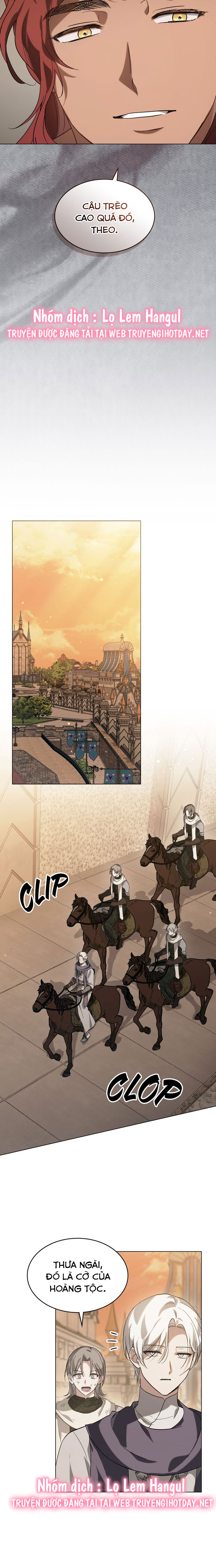 khi định mệnh đưa chúng ta gặp nhau chapter 20 2