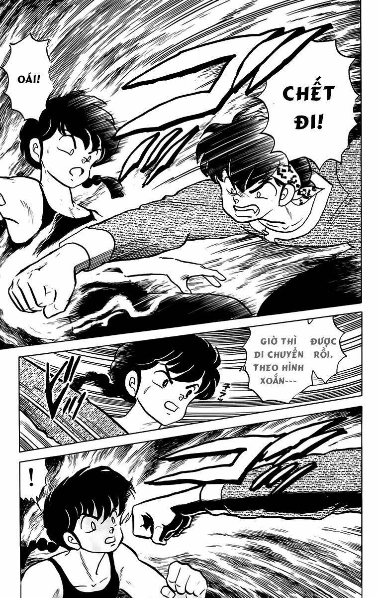 suối lời nguyền chapter 131 6