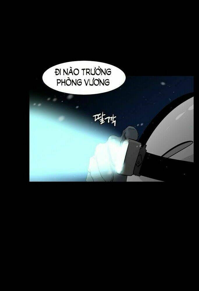 đêm vùng cực chapter 32 4