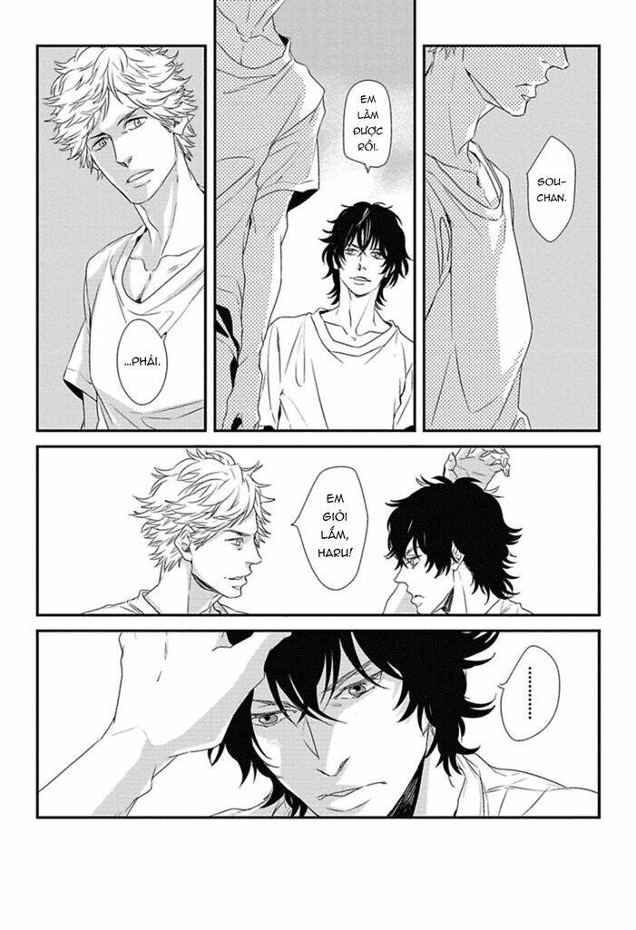 baka de guzu wa daikirai chapter 1 25