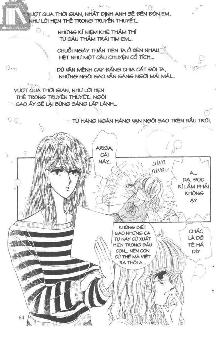 aries thần thoại cung hoàng đạo chapter 3 63