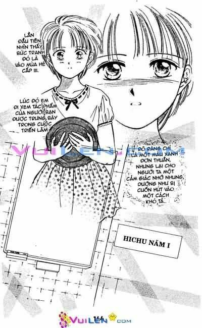 công chúa ẩm thực chapter 11 144