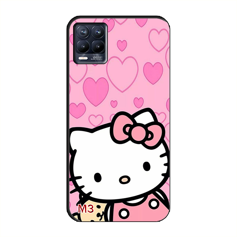 Ốp Lưng Dành Cho REALME 8