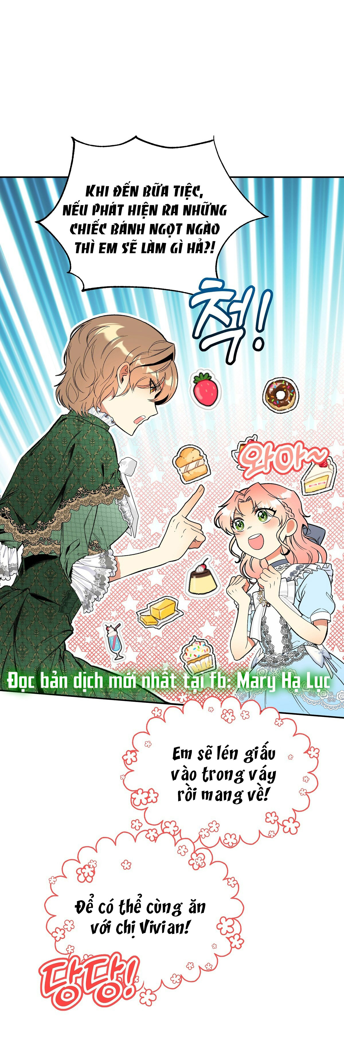 bánh xe của charlotte chapter 7.1 12