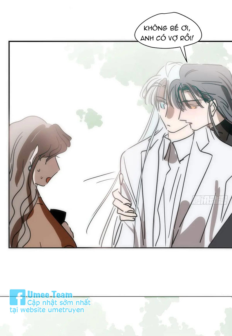 Bắt Lấy Ngao Ngao chapter 253 - Trang 17