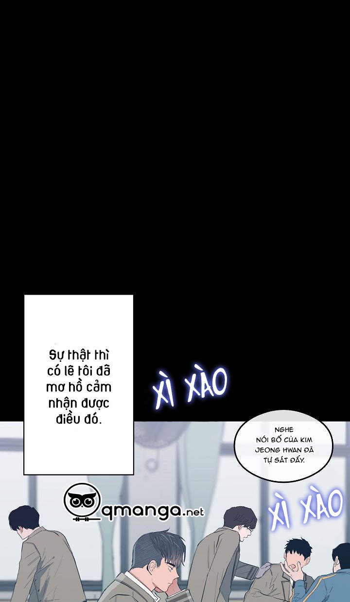 tình tay ba chapter 11 61