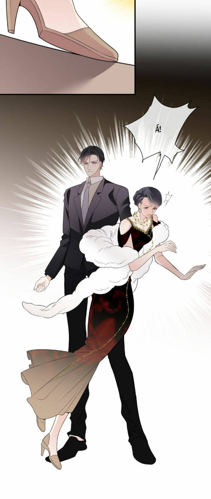 cô vợ mang thai một tặng một chapter 259 10