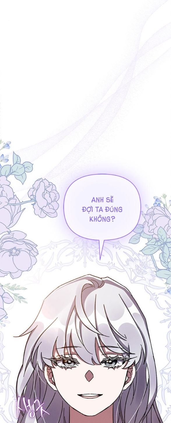 ôi kẻ thù không đội trời chung thân ái của tôi chapter 31.2 2