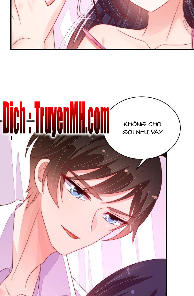 ngày nào thiếu soái cũng ghen chapter 289 5