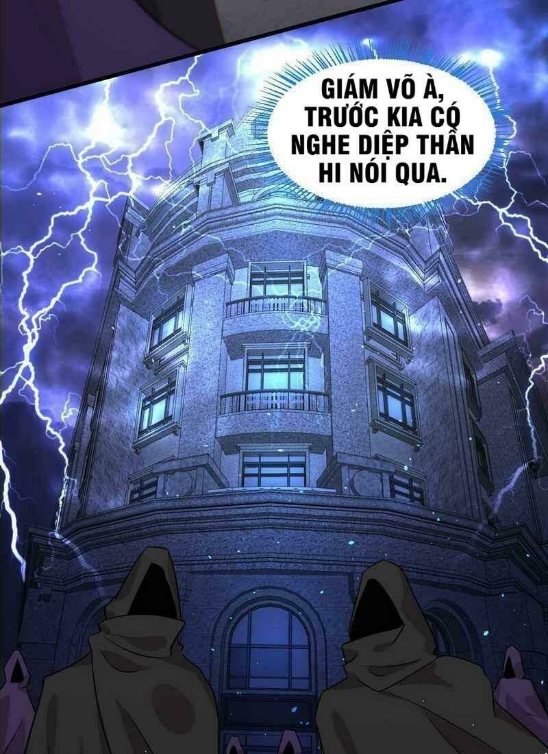 xuyên không vào thế giới nữ cường chapter 51 25