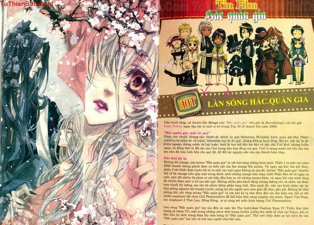 wings chắp cánh chapter 1 4