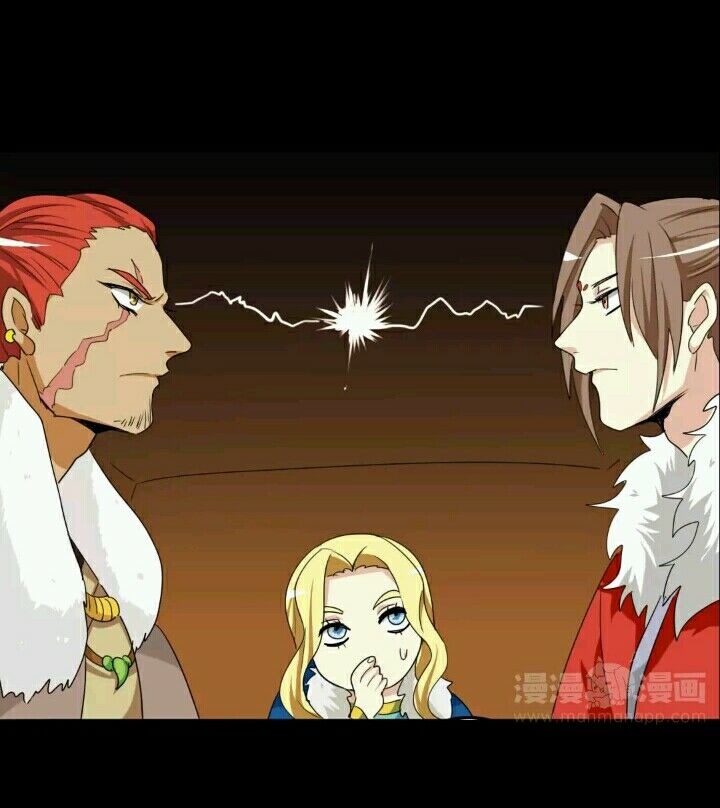 lưỡng bất nghi (full) chapter 81 30