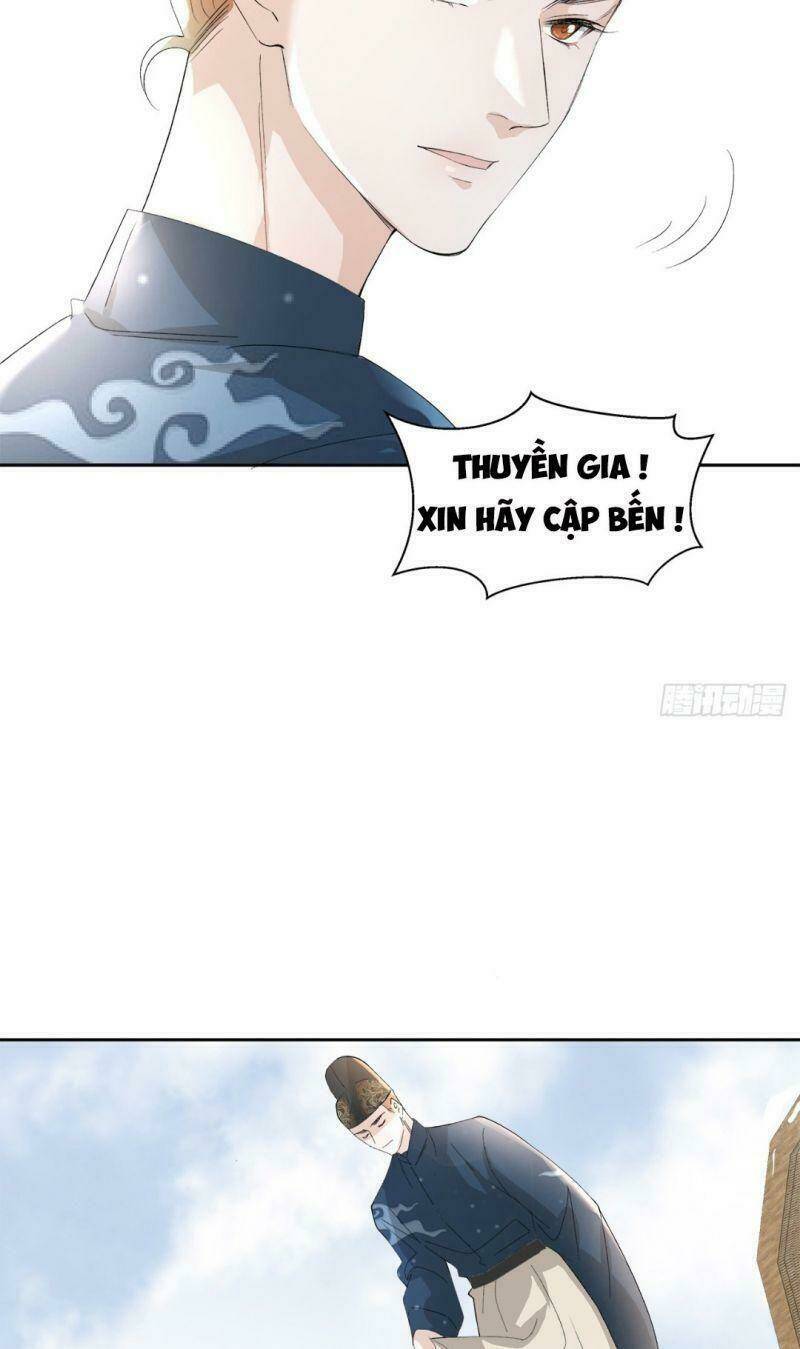 ảnh đế yêu hồ chapter 6 16