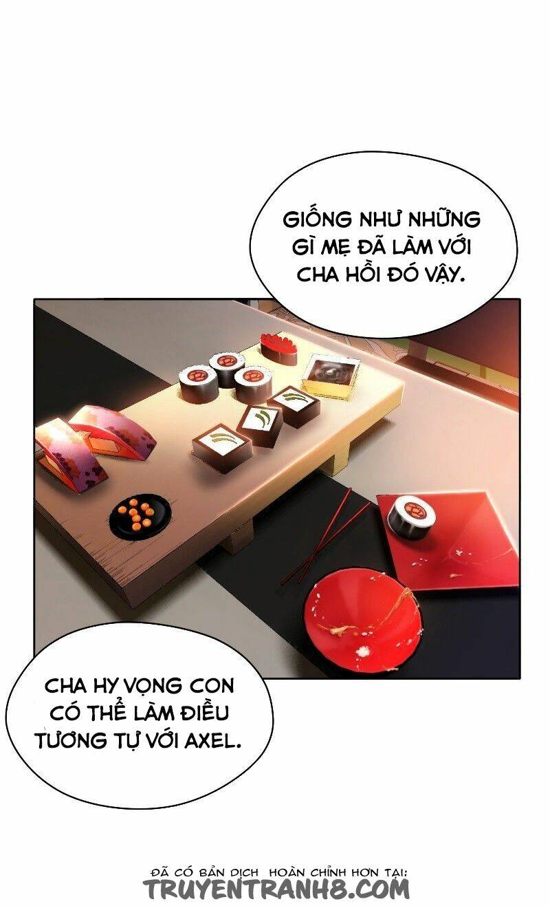 nhiệt huyết thanh xuân chapter 23 18