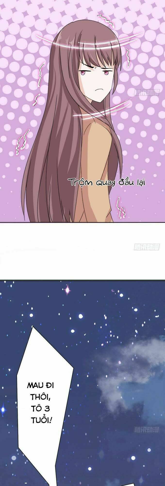 tình yêu ba tuyến chapter 10 10