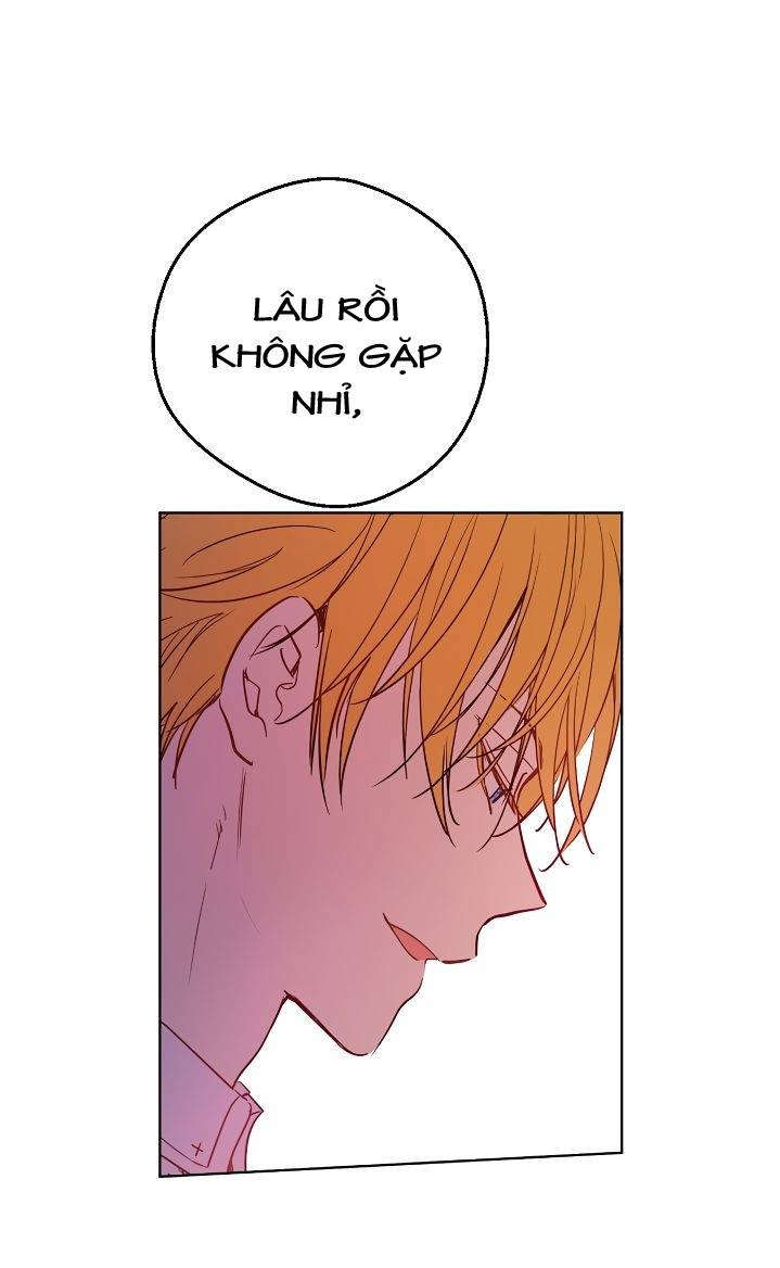 bỗng một ngày nọ tôi trở thành nàng công chúa chapter 87 60