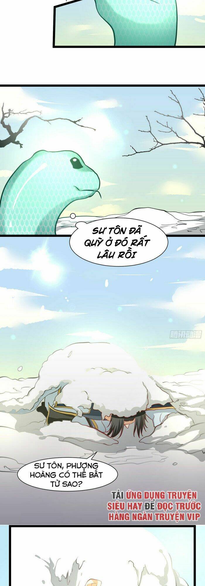 nhân đạo kỹ nguyên chapter 29 7