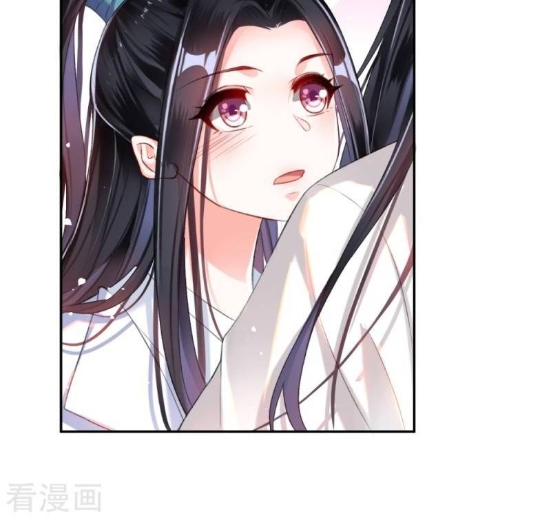 vương gia, áo lót của ngươi rơi mất rồi chapter 7 37