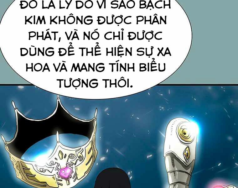các chòm sao chỉ chú ý mình tôi chapter 17 272