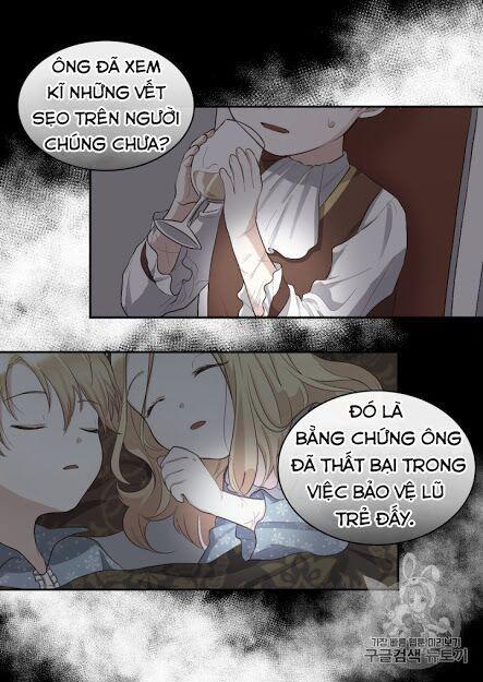 Sinh Đôi Xuyên Không Chapter 19 41