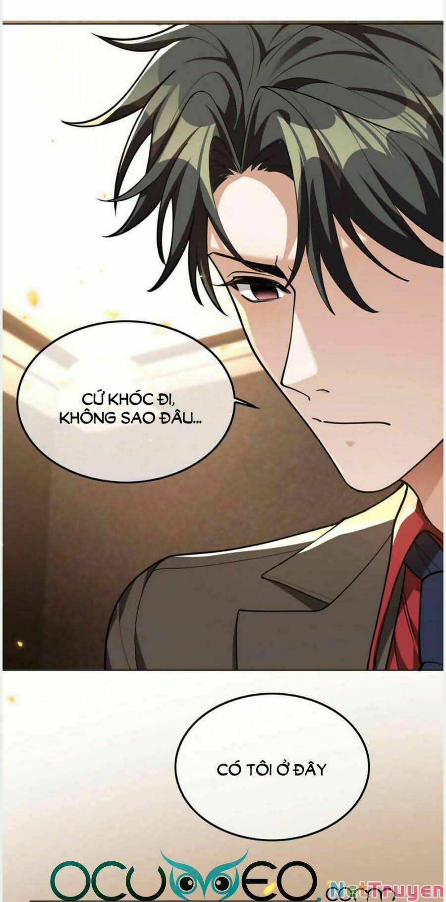 cô vợ gả thay của tổng tài cố chấp chapter 50 19