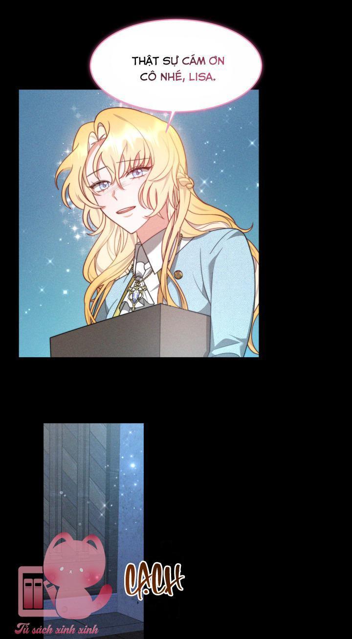 từ chồng cũ hóa thành nam chính chapter 30 53