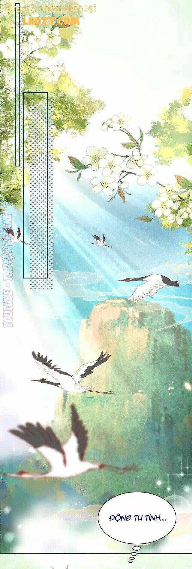 hắc hóa nam chính trực tuyến nuôi thỏ chapter 41 27