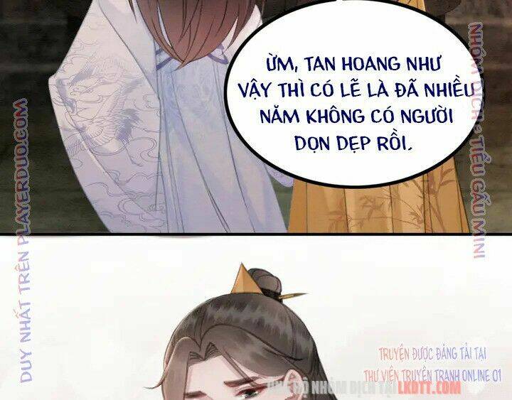 trọng sinh bá sủng nhiếp chính vương quá mạnh mẽ chapter 149 59