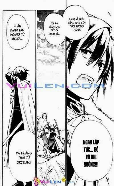 thanh kiếm và vương miện chapter 10 147