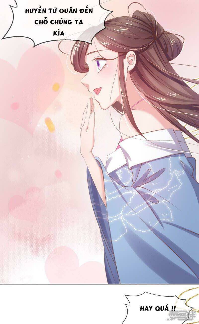 thị huyết y phi chapter 51 30
