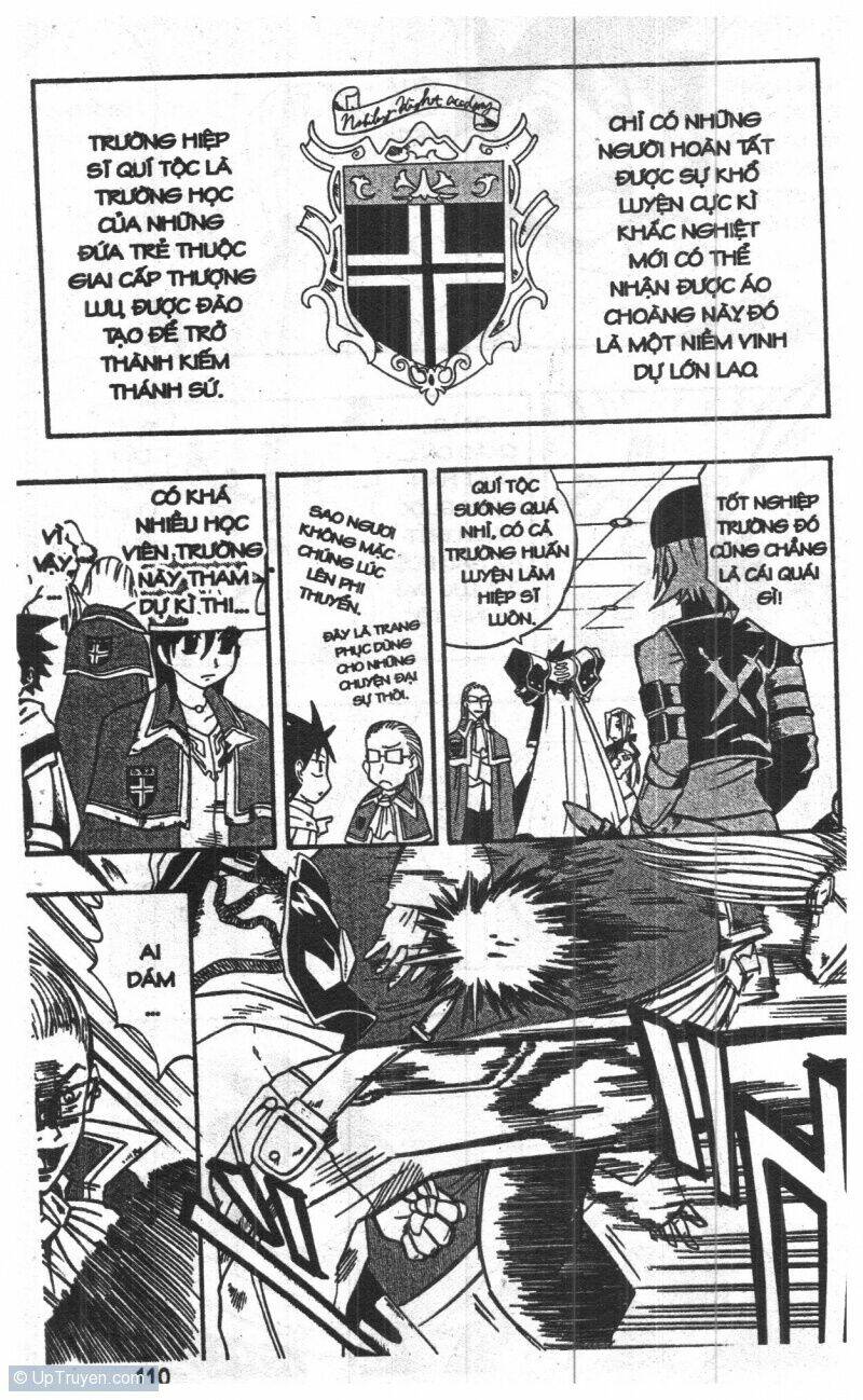 joou kishi monogatari chapter 2 108