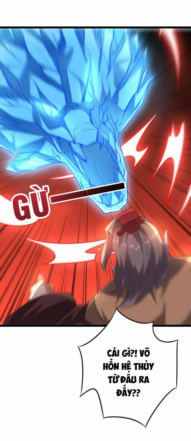 phục thiên thánh chủ chapter 51 13