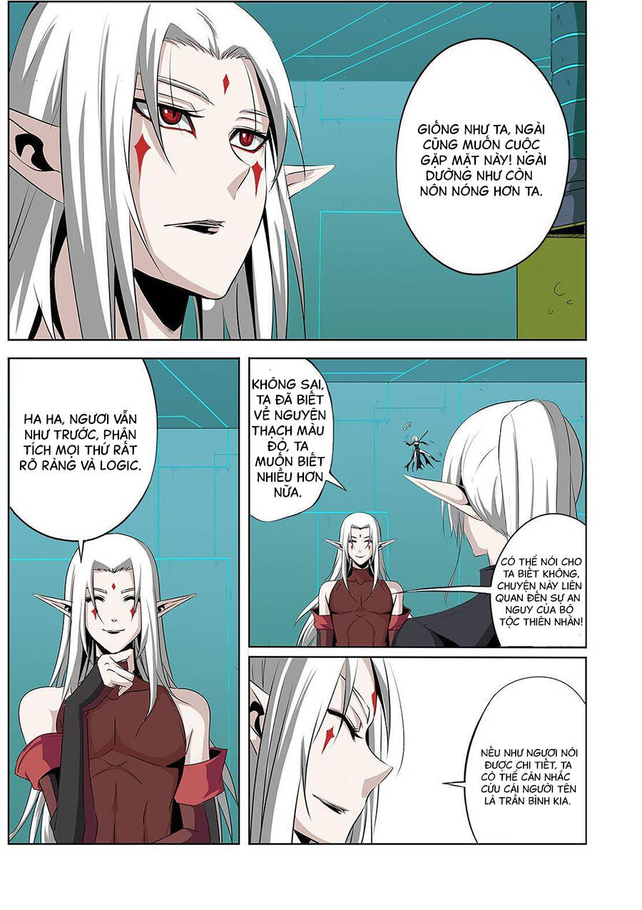 life and death chapter 32 4