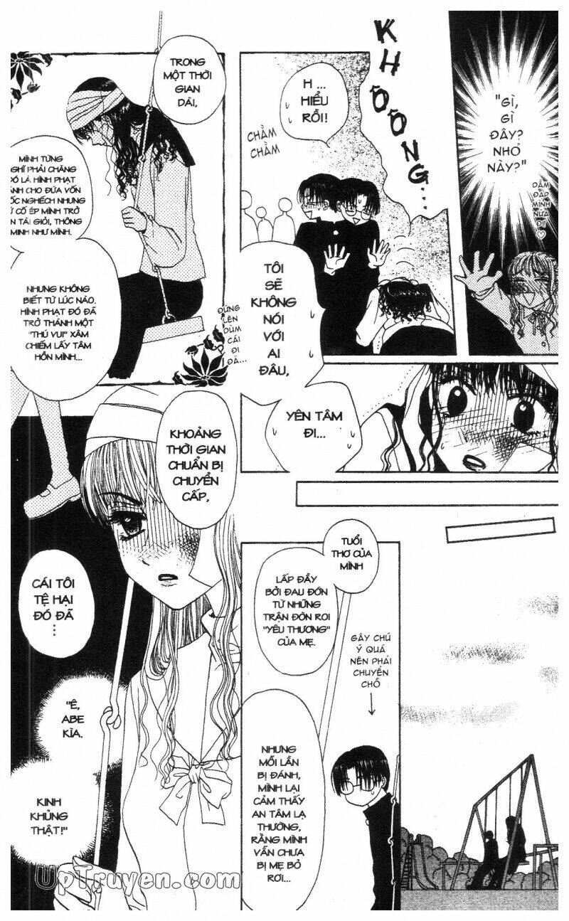 chân dung m&n chapter 1 45