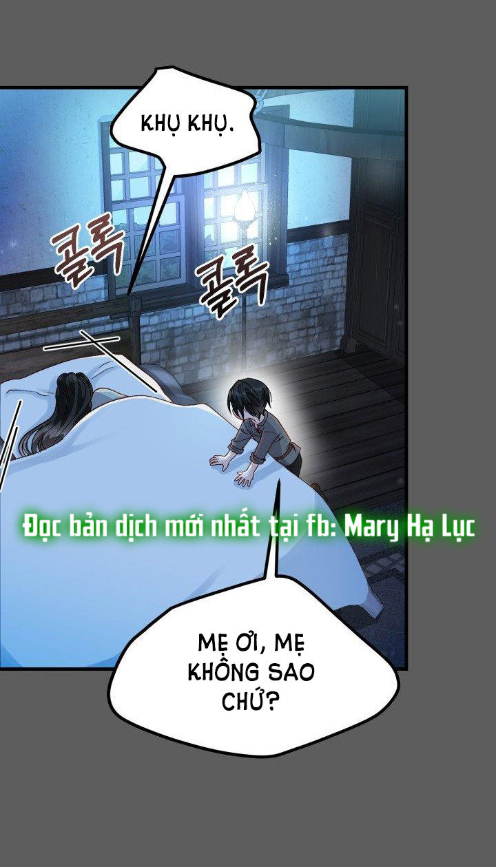 trở thành vợ thái tử quái vật chapter 37.1 19