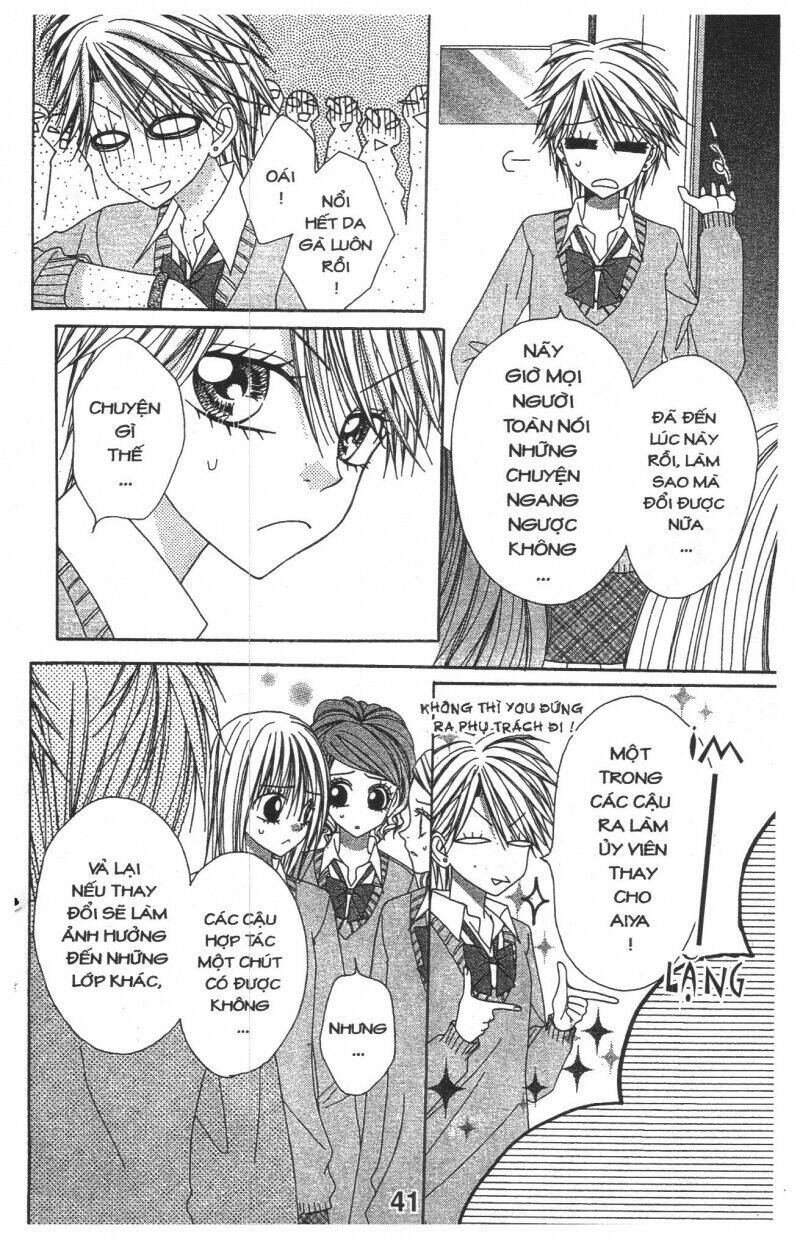 tomodachi gokko [takeuchi ayaka] chapter 8 41