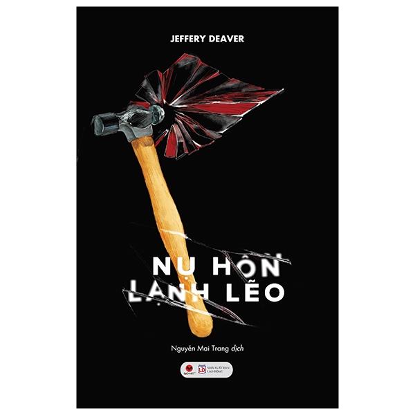 Nụ Hôn Lạnh Lẽo